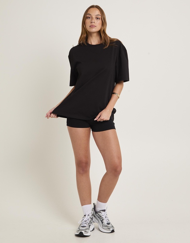 General Pants Co. Basics - Oversized T-Shirt