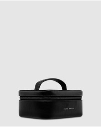 Status Anxiety - Shining Armour Jewellery Case
