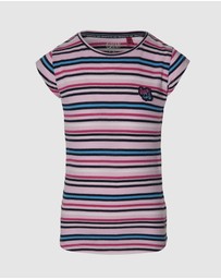 Quapi - Feerle Tee - Kids-Teens
