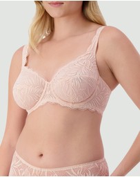 Triumph - Essential Lace Balconette Bra