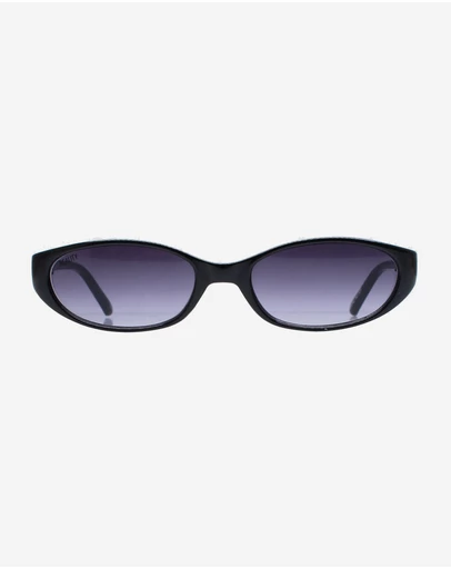 Reality Eyewear - Velvet Kitten - Jett Black
