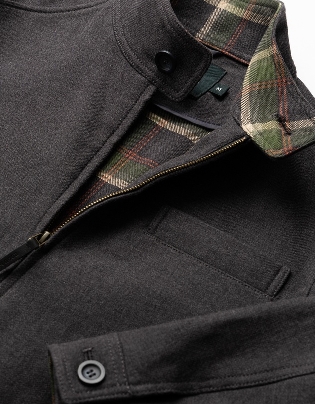 Rodd & Gunn - Rhodes Peak Jacket