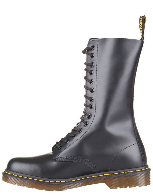 Dr Martens - 1914 14 Eye Boot DMC