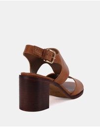 Miss Sofie - Nara Heels