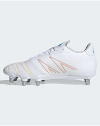 adidas Performance - Kakari Elite Soft Ground Rugby Boots Unisex