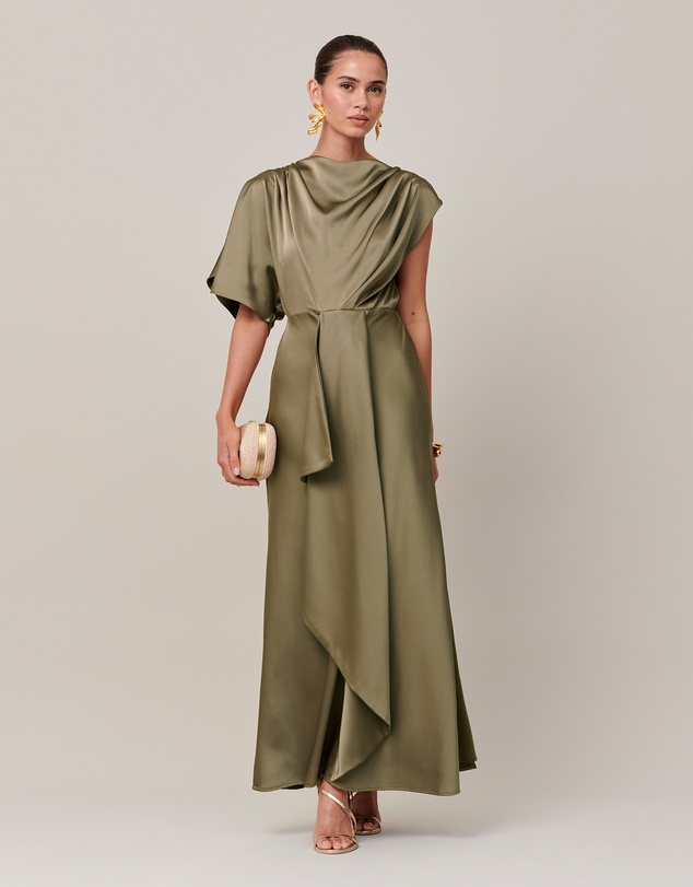 Savel - Loresa Dress