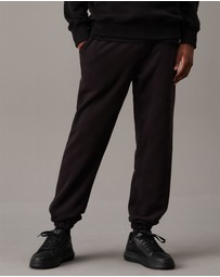 Calvin Klein Jeans - Chenille Monogram Joggers
