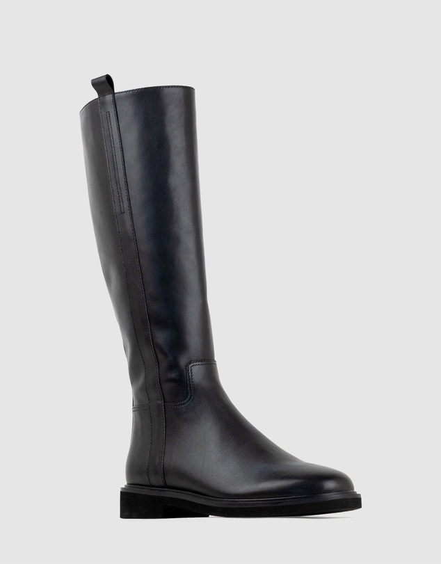 Edward Meller - VEROS Knee High Boot
