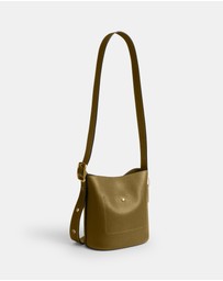 Coach - Bleecker Bucket Bag