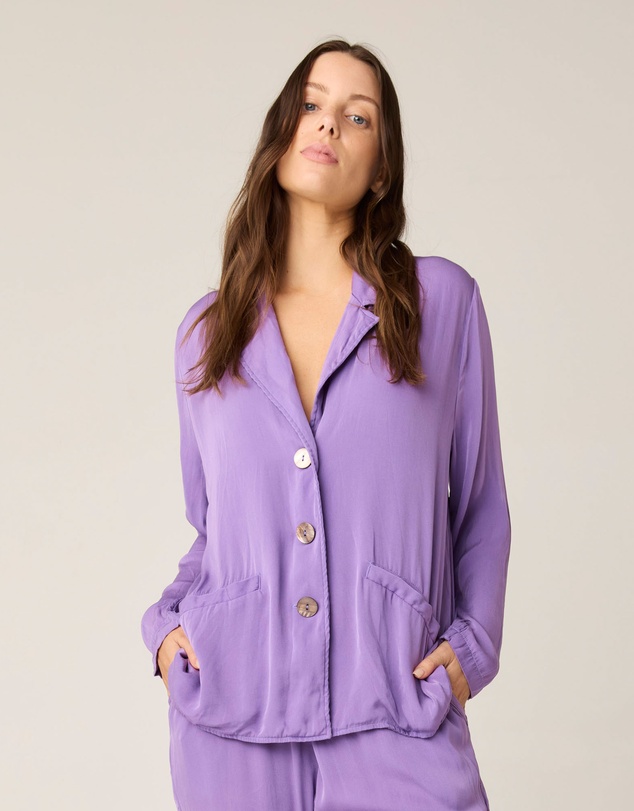 Primness - Dusk Blazer