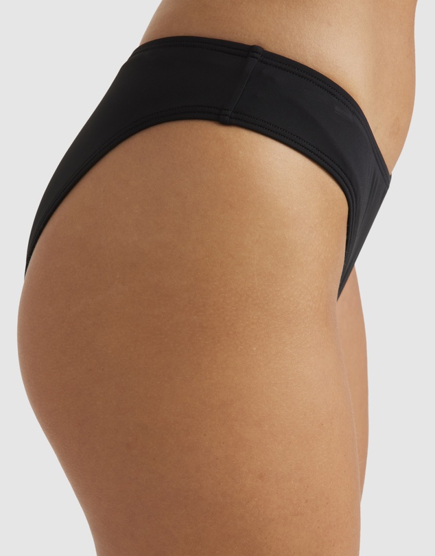 Billabong - Womens Sol Searcher Bondi Bikini Bottom