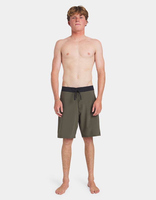 RVCA - Mens VA Solid 19