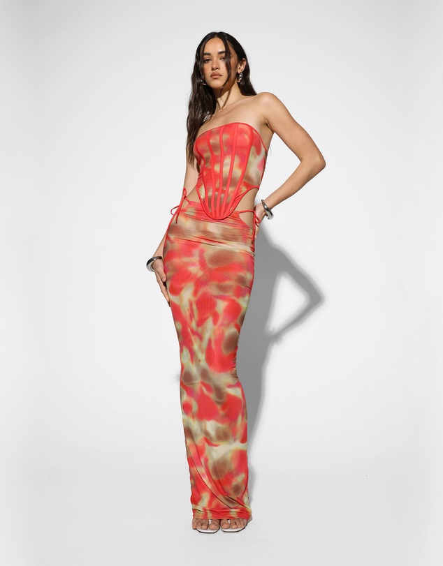 BY.DYLN - Khloe Corset