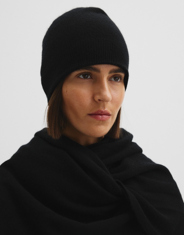 Country Road - Cashmere Beanie