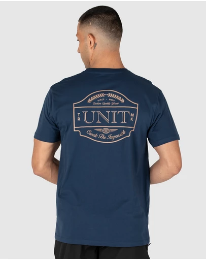 UNIT - Compass Tee