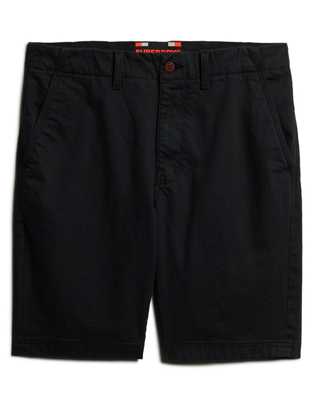 Superdry - Vintage International Slim Fit Short