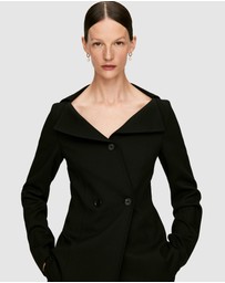 ARKET - Off-Shoulder Blazer