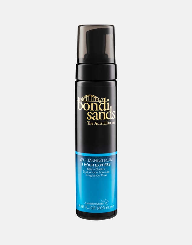 Bondi Sands - Self Tanning Foam 1 Hour Express 200ml