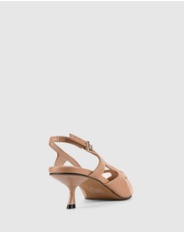 LANA WILKINSON - Jamie Slingback Pump