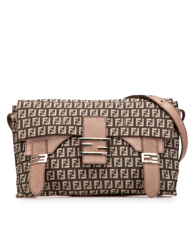 Pre-Loved by Azura Reborn - Pre-Loved Zucchino Canvas Sweety Crossbody