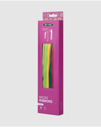 Micro Scooters - Micro Bike and Scooter Rainbow Ribbons