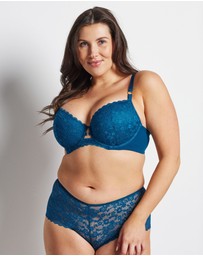 Kayser - Be Free Lace Short