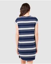 Ripe Maternity - Stevie Nursing Nightie