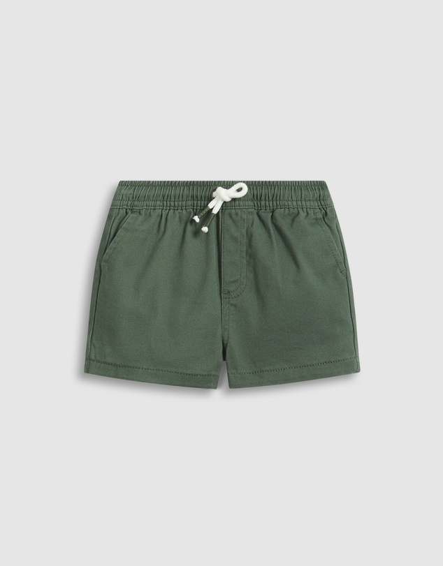 Seed Heritage - Core Logo Short