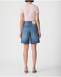 Nobody Denim - Rowan Short