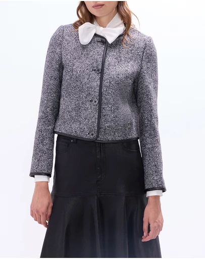 Marcs - Briar Boucle Jacket