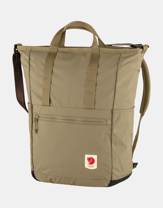 Fjallraven - High Coast Totepack Backpack