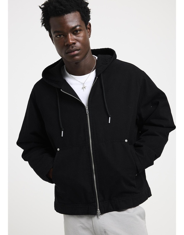 Spencer Project - Arizona Jacket