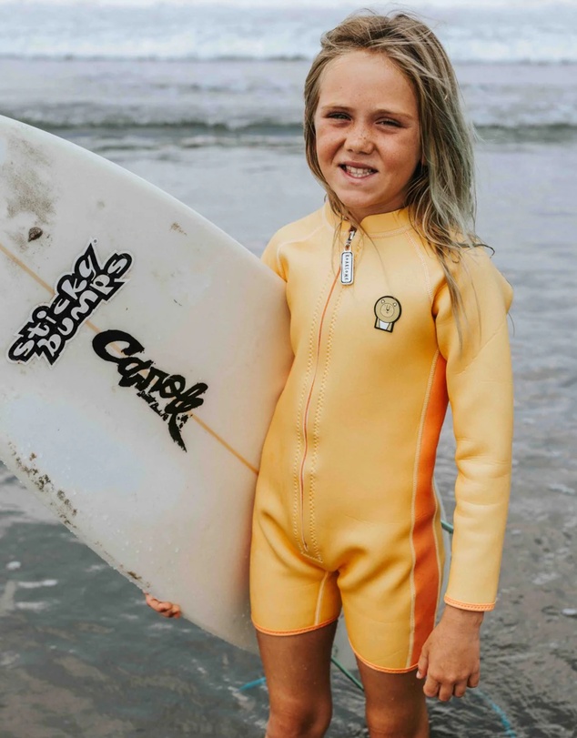 Roarsome - Cub the Lion - Kids Wetsuit
