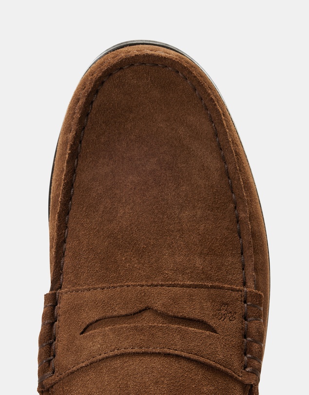 R.M.Williams - Manning Loafers