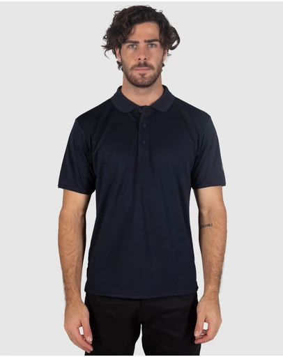 UNIT - Bolt Polo