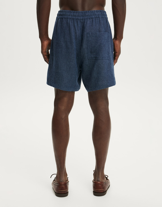 Cotton On - Linen Easy Short