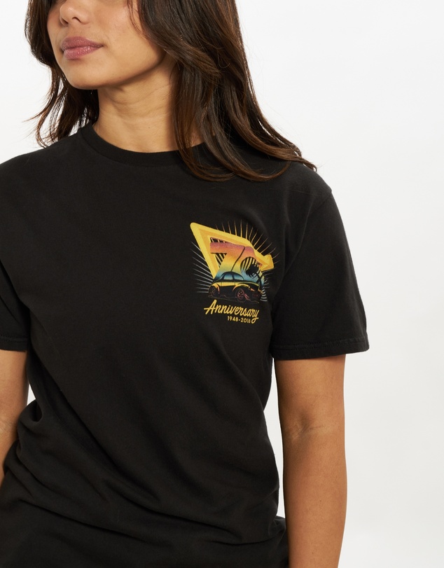 Vintage by The Real Deal - Pre Loved - Vintage In-N-Out Burger Tee