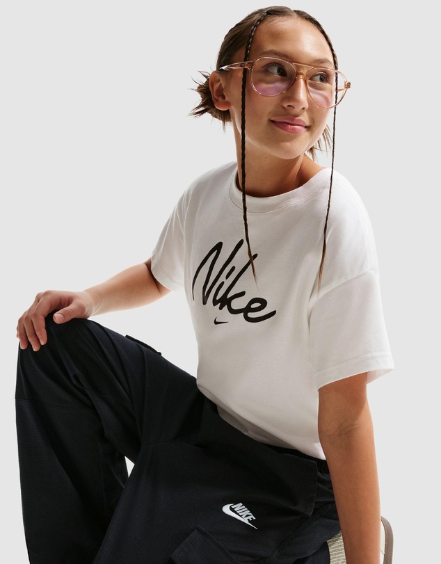Nike - Club Woven Cargo Pants - Teens