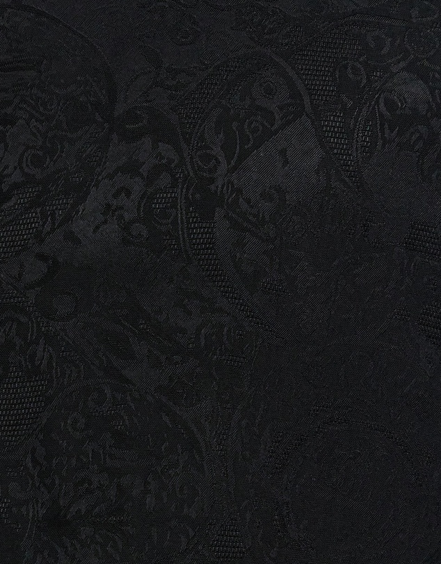Tarocash - Vegas Viscose Paisley Shirt