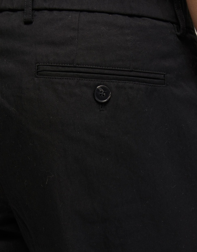 Oxford - Magnus Pleat Front Pants