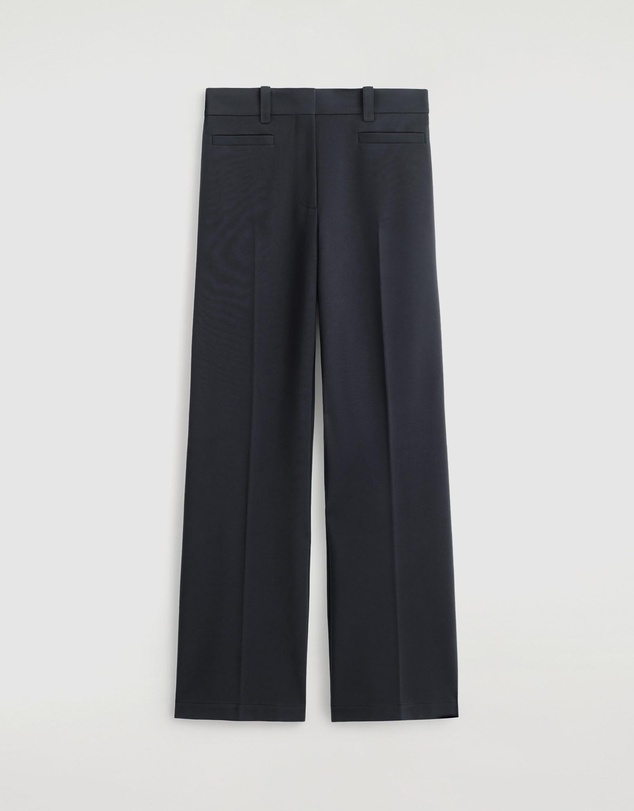 COS - Milano Straight-Leg Trousers