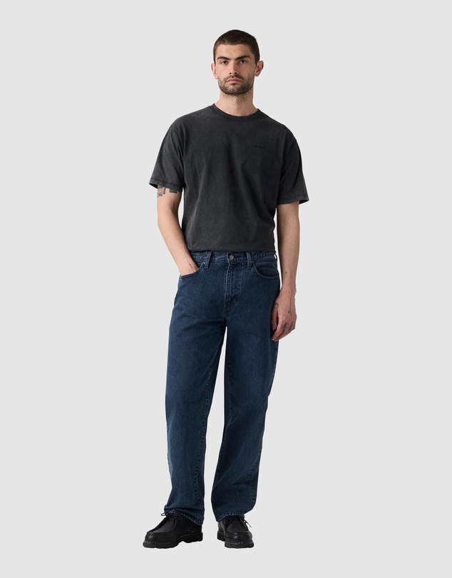 Levi's - 568 Loose Straight Jeans