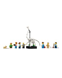 LEGO - 10326 Natural History Museum