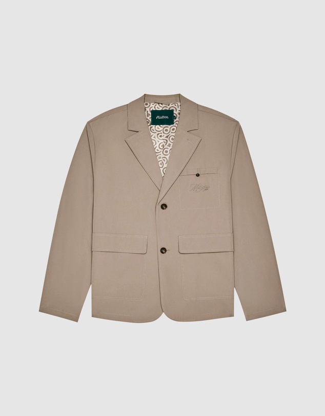 Malbon - Anton Blazer