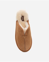 Ozwear Connection Uggs - Ugg Mason Men's Slippers
