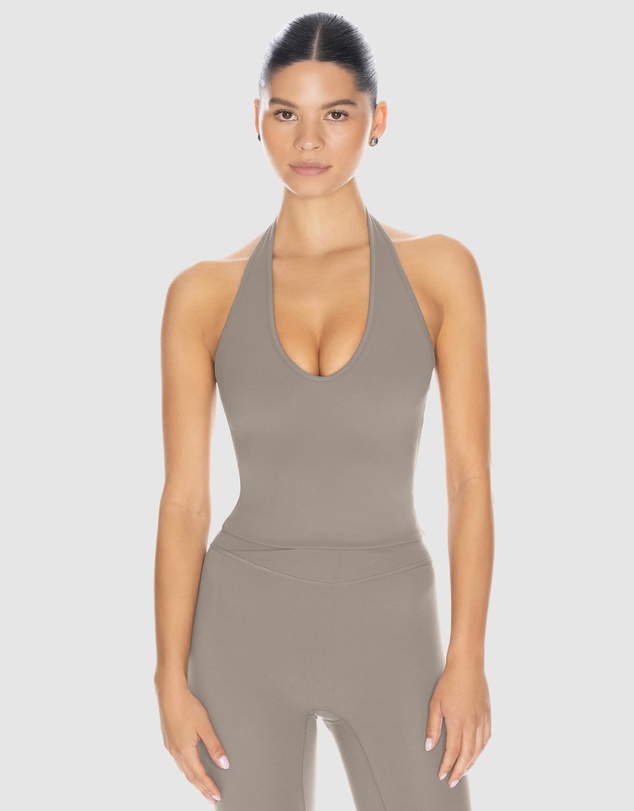 437 - The Halter Tank