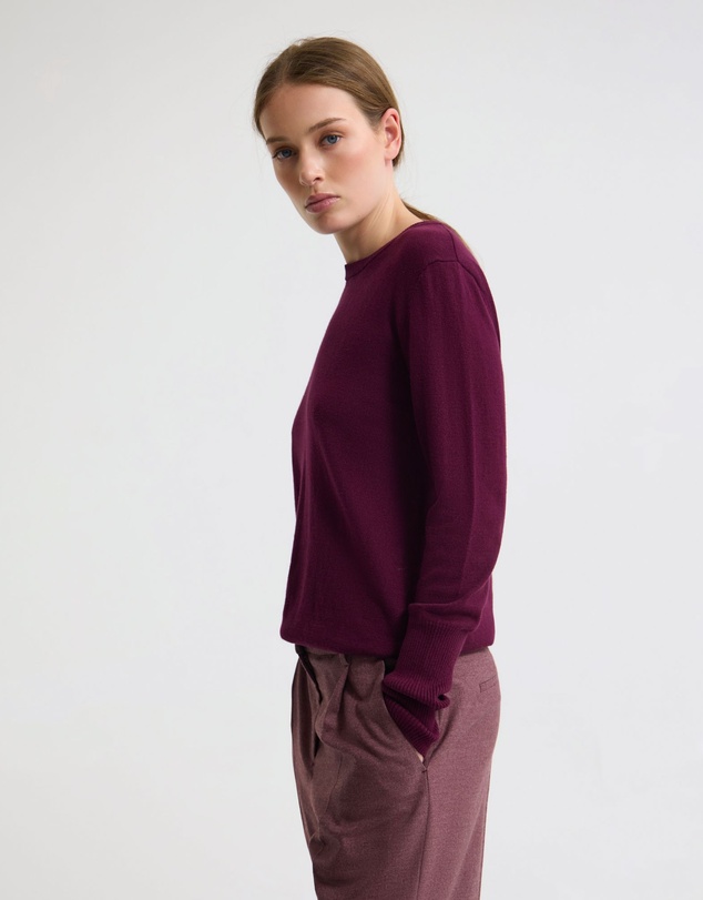 Oxford - Madeline Knit