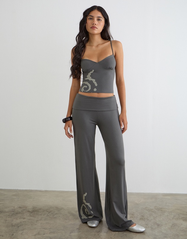 Motel Rocks - Coreta Trousers