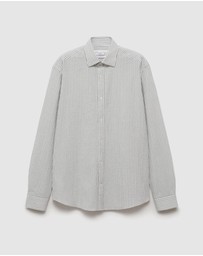 M.N.G - Kissos Shirt