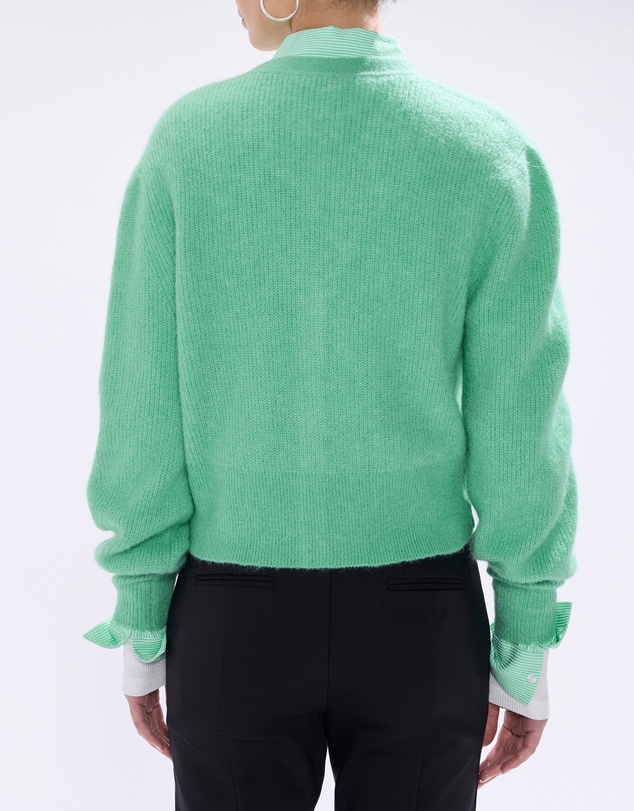 Marcs - Carey Wool Blend Cardigan